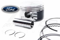 FORD Pistons and Rods