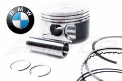 BMW Pistons and Rods