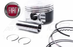 FIAT Pistons and con rods