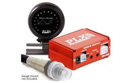 PLX Sensors & Gauges