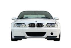 BMW E46/Z3 Coolers
