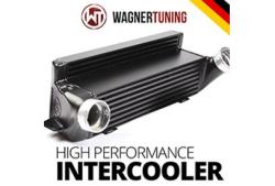 Tuning Intercoolers / Cooling