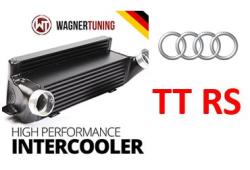 AUDI TTRS -  Intercooler