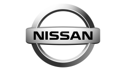 Nissan D2 Racing rear brakes