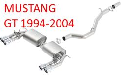 MUSTANG GT 1994-2004
