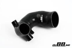 do88 inlet hose, AUDI S2 ABY 1992-1996