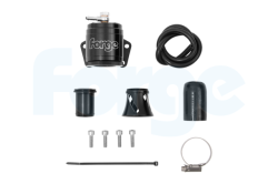 Forge Atmospheric and Recirculating Valve for Hyundai i30N, and Veloster N
