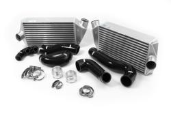 Forge MotorsportIntercoolers for the Porsche 996