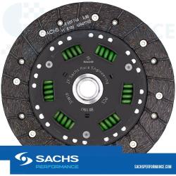 SACHS Organic Clutch Disc GT86 / BRZ 530NM