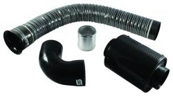 Induction Kit for the BMW Mini Cooper S Turbo