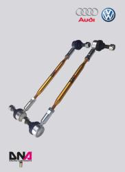 AUDI A1 PRO STREET FRONT SWAY BAR TIE RODS KIT