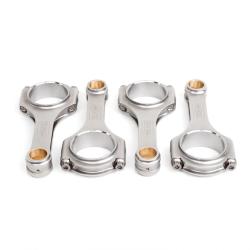 Connecting Rods 2.3L 8v   B23A (240.740)