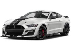 FORD MUSTANG 2015+ Tuning