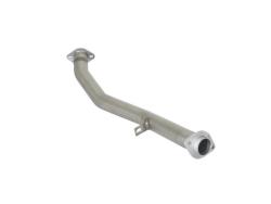 Ragazzon cat replacement pipe  TOYOTA GT86 2.0 (147kW)