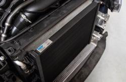 Forge Motorsport verseny Chargecooler hűtő BMW F82 M4