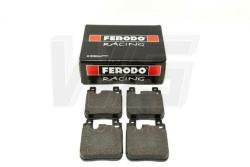 Ferodo DS2500 Rear Brake Pad Kit BMW M2 M3 M4 135i 140i FCP4663H