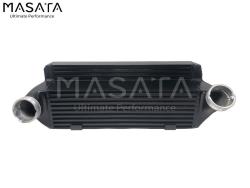 MASATA BMW N54 N55 STEPPED E-series HD INTERCOOLER (135i & 335i)