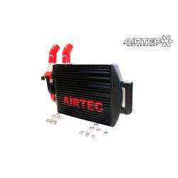 AIRTEC Stage 3 tuning intercooler PEUGEOT 207 GTI