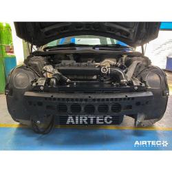AIRTEC Intercooler and Radiator Package MINI R53 with 1320 MINI Turbo Kit
