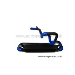 AIRTEC Stage 2 100mm Core Intercooler Upgrade FORD Focus RS Mk1