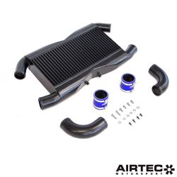 AIRTEC Intercooler Upgrade Kit NISSAN R35 GT-R