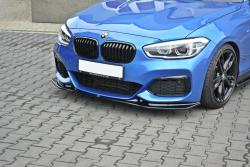 BMW F-sorozat FL Optikai Tuning