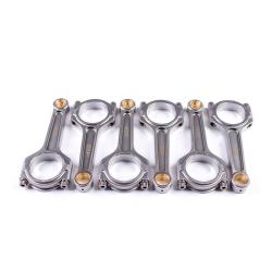 ZRP I-Beam Forged Connecting Rods BMW 3.0L B58