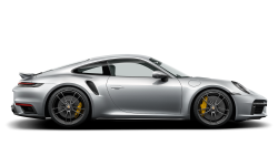 Porsche 992 tuning