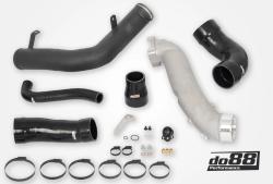 do88 Audi RS3 8V / TTRS 8S Charge pipes, do88 IC