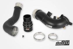 do88 Charge pipe, BMW G-Serie (B58) / Toyota GR Supra A90