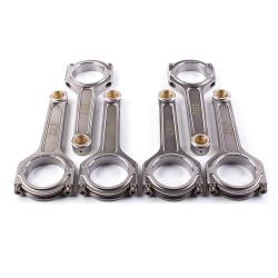 ZRP connecting Rod kit Audi 2.9L RS4/RS5 EA839 (B9) Twin-Turbo (155×22)
