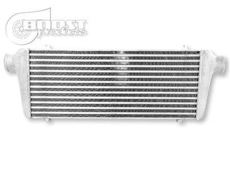 BOOST Fine&Tube univerzális verseny intercooler 550x230x65mm - 60mm