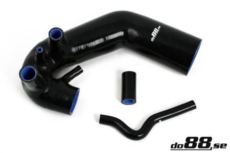 do88 Inlet hose kit, VW PASSAT 1.8T 1997-2001 - Black do88 Inlet hose kit, VW PASSAT 1.8T 1997-2001 - Black