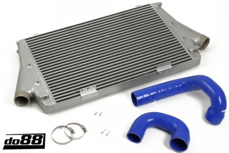 do88 intercooler kit, OPEL Vectra C 2.0T 2002-2008 Blue do88 intercooler kit, OPEL Vectra C 2.0T 2002-2008 Blue