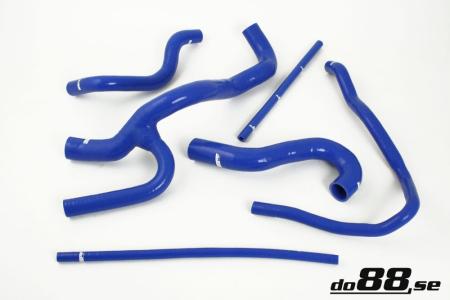 do88 Coolant Hose Kit AUDI Quattro Ur-Quattro 2.2T 10V do88 Coolant Hose Kit AUDI Quattro Ur-Quattro 2.2T 10V