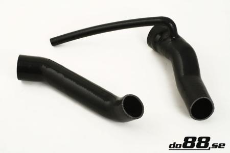 do88 Intercooler Hoses AUDI Quattro Ur-Quattro 2.2T 10V do88 Intercooler Hoses AUDI Quattro Ur-Quattro 2.2T 10V