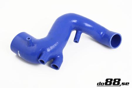 do88 inlet hose, AUDI S3 1.8 Turbo 1999-2003 - Blue do88 inlet hose, AUDI S3 1.8 Turbo 1999-2003 - Blue