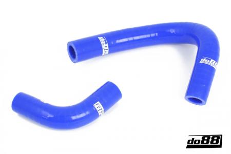 do88 oil coolant hoses VOLVO 740 Turbo B200FT B230FT 1992 do88 oil coolant hoses VOLVO 740 Turbo B200FT B230FT 1992