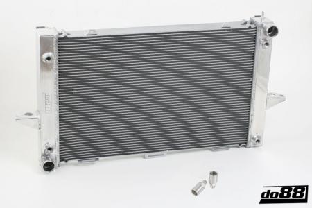 do88 radiator, VOLVO 70 Turbo 1999-2005 do88 radiator, VOLVO 70 Turbo 1999-2005
