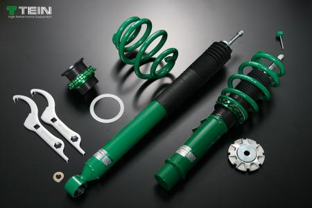 TEIN STREET ADVANCE-Z GSF98-91AS2 VW GOLF VII TEIN STREET ADVANCE-Z GSF98-91AS2 VW GOLF VII