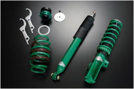 TEIN STREET BASIS Damper Kit SUBARU LEGACY Touring Wagon 1998-2003 TEIN STREET BASIS Damper Kit SUBARU LEGACY Touring Wagon 1998-2003