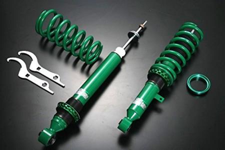 TEIN STREET BASIS Damper Kit HONDA ACCORD WAGON 1997-2002 TEIN STREET BASIS Damper Kit HONDA ACCORD WAGON 1997-2002