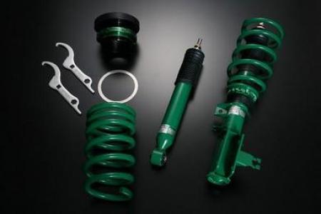 TEIN STREET BASIS GSA36-1USS2 HONDA CIVIC CRX 1989-1991 TEIN STREET BASIS GSA36-1USS2 HONDA CIVIC CRX 1989-1991