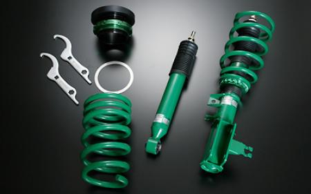 TEIN STREET BASIS-Z GSB48-81SS2 HONDA ACCORD 2003-2008 TEIN STREET BASIS-Z GSB48-81SS2 HONDA ACCORD 2003-2008