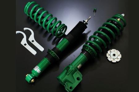 TEIN STREET BASIS-Z GSSB0-8USS2 SUBARU WRX/WRX STI 2015+ TEIN STREET BASIS-Z GSSB0-8USS2 SUBARU WRX/WRX STI 2015+