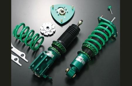 TEIN FLEX-Z állítható tuning rugóstag készlet SUZUKI Swift Sport TEIN FLEX-Z állítható tuning rugóstag készlet SUZUKI Swift Sport