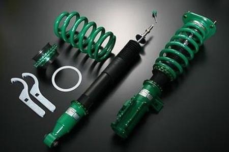 TEIN FLEX Damper SUBARU LEGACY B4 2009-2013 TEIN FLEX Damper SUBARU LEGACY B4 2009-2013