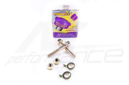 PFA100-14 POWERFLEX Excentrikus kerékdőlés állító csavarok 14mm PFA100-14 POWERFLEX Excentrikus kerékdőlés állító csavarok 14mm