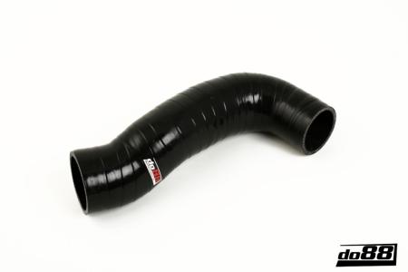 do88 Turbo outlet hose VOLVO XC90 D5 163 LE - Black do88 Turbo outlet hose VOLVO XC90 D5 163 LE - Black