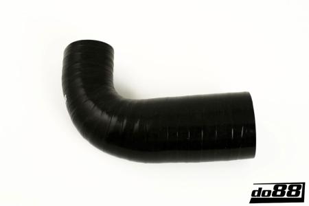 do88 EGR hose VOLVO XC90 D5 163 HP - Black do88 EGR hose VOLVO XC90 D5 163 HP - Black